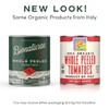 Bionaturae Organic Whole Peeled Tomatoes - Whole Peeled Tomatoes Canned,