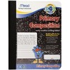 Mead Primary Composition Book, 100 Sheets, Ruled - 2 pk.