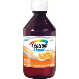Centrum SM Centrum Liquid 8oz
