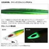 Daiwa Reel Case, Saltiga FK Jig, SLJ, 2.1 oz (60