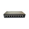 JM-Byte 8-Port Gigabit Desktop Ethernet Switch, Unmanaged Network Switch, 8