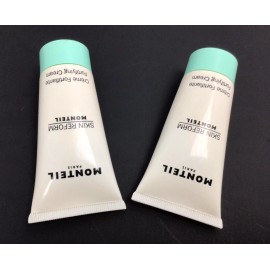 Germaine Monteil, Monteil Monteil Paris Skin Fortifying Cream Anti-Fatigue 1oz(Lot Of 2) New