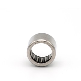 Parts and Parts Needle Sleeve HK1616 16 x 22 x 16 mm, High Precision, Heavy Duty, Low Friction, Durable Needle Bearing for Automotive, Machinery and Mechanical Equipment