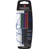 Sheaffer Refills Multicolor 5 Pack Fountain Pen Cartridge - SH-96400