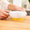 Dr. Brown's No-Slip Strong Suction Bowls for Babies and Toddlers,