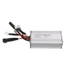 36/48V KT‑25A Electric Bike Square Wave Controller Bike 9mos SM
