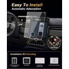 2026 GMC Yukon Screen Protector - For 2025-2026 GMC Yukon/Yukon