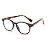 IB The Actor BIFOCAL Unisex Round Reading Glasses, Readers for