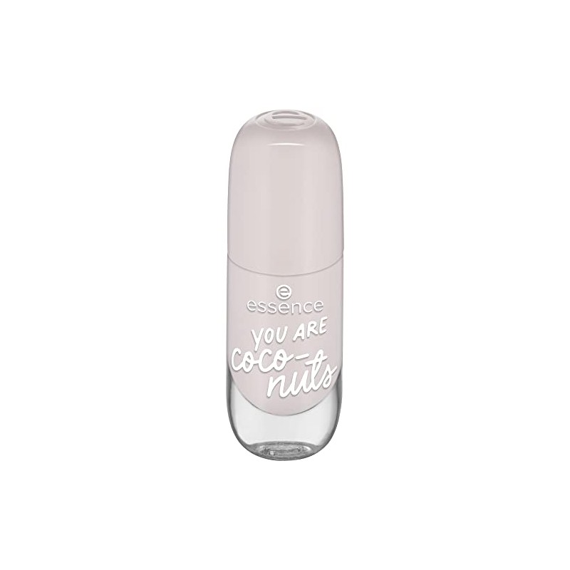 Esmalte de Uñas Gel Nail Colour - 31