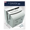 DAVOX BT Openreach NTE5C MK2 Master Telephone socket + MK4