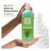 Gel Conductor De Romero Facial & Corporal Aparatología 1 L