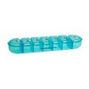 Vanlo Weeks Pill Box 7 Days per day Plus –