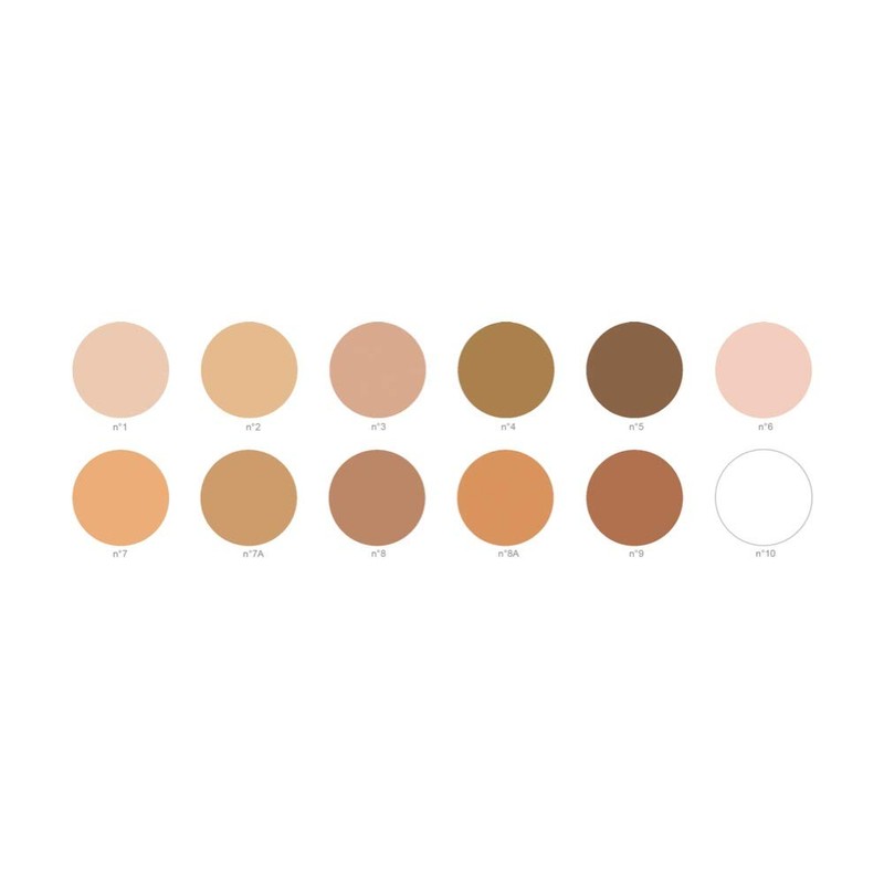 Covermark Shade 6 Foundation