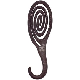 Beter - Detangling Hair Brush with Flexible Picks and Anti-Pull - ModeloCoffee O'clock