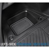 JOULARISE Cargo Mat for Honda Pilot 2026 2025 2024 2023,