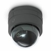 Ubiquiti UniFi UVC-G5 Dome Ultra Surveillance Camera - Black