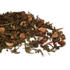 Golden Apple Spice Green Tea Gift Caddy 100g Airseal Loose