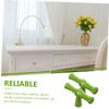 Ciieeo Bamboo Joint Handle Modern Cabinet Knobs Drawer Pulls Handles