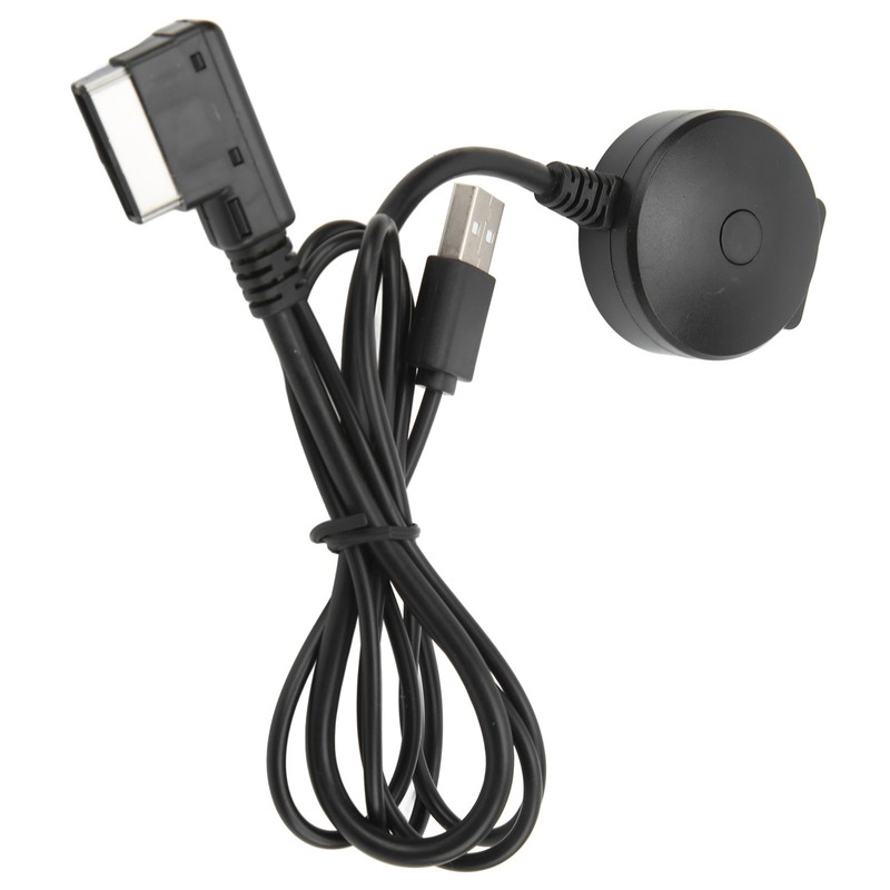 Car Audio Cable Bluetooth Music Adapter Replacement for A3 A4