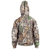 HABIT Cedar Branch Insulated Waterproof Bomber, Large, RT Edge/Cub