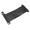PCIE 4.0 X16 Extender Riser Cable Plug and Play High