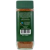 Rex Organic Fairtrade Decaf Freeze-Dried Instant Coffee – Naturally Decaffeinated