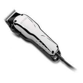 Andis Model #66360 ANDIS US-1 BEAUTY MASTER + CLIPPER Powerful - cuts wet or dry hair