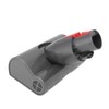 Electric Mattress Brush Vacuum Cleaner Accessories Total Clean Quick Release