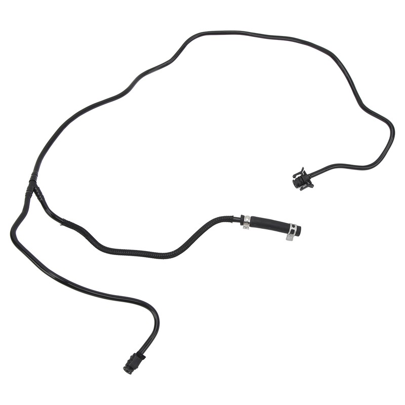 Coolant Reservoir Hose CV6Z 8K012 K Leak Proof Precise Connection