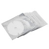 10pcs Chest Wrinkle Pads Remove Fine Lines Inhibiting Melanin Breast