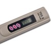 Wagner Blue TDS Meter Easy Digital | Accurately Measures the