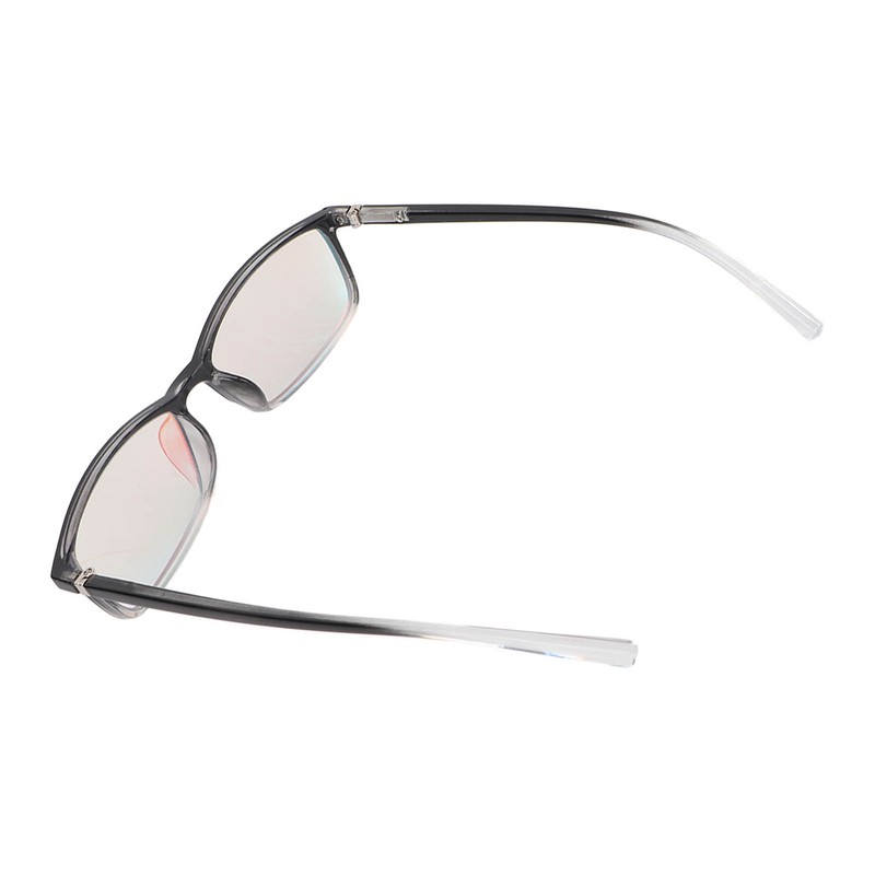 Color Blindness Glasses Double Sided Coating Good Transmittance Color Weakness