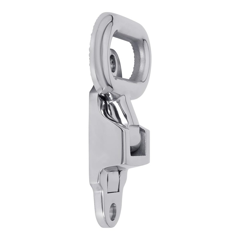 White Water 50724S Marine 316 Stainless Steel Folding Step