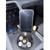 Car Cup Holder Phone holder, Multifunctional Car, Phone Holder Coin