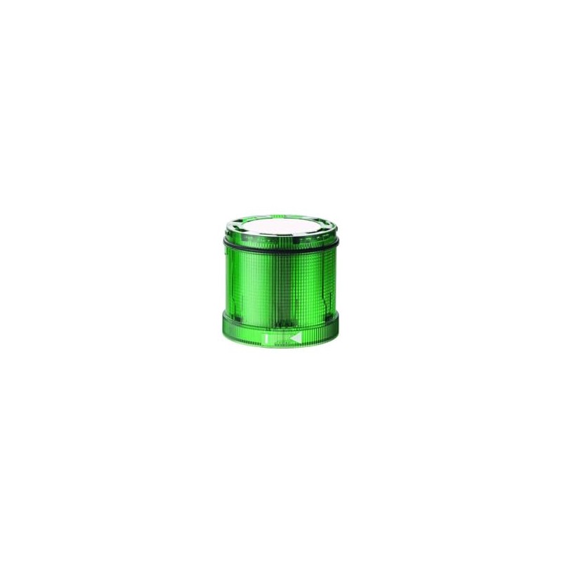 Werma Signaltechnik TwinLIGHT Classic 24VAC/DC GN