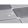 Meister Tile Spacers 1.0 mm - Practical Set of 700