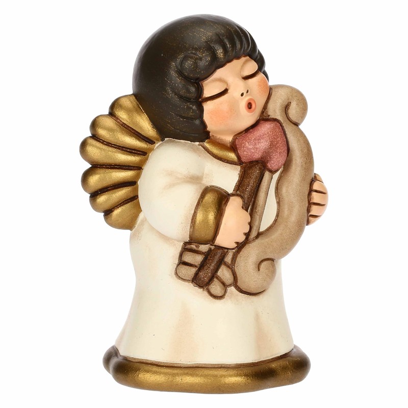 THUN Angel Love with Bow and Arrow Ceramic Angel Love