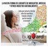 High Clean Buguard Buguard Repelente D Mosquitos Natural Touch Active