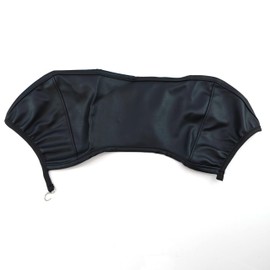 Fuel Tank Shield Bra Fit For Harley Touring Electra Street Tri Glide Road King