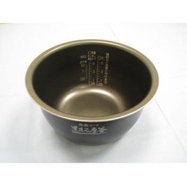 Zojirushi Inner Pot (Inner Pot) Single Item B501-6B (Inner Pot for Rice Cookers NP-ZV100BK-BA, NP-ZV100BK-VD) (Please check the target product before ordering)