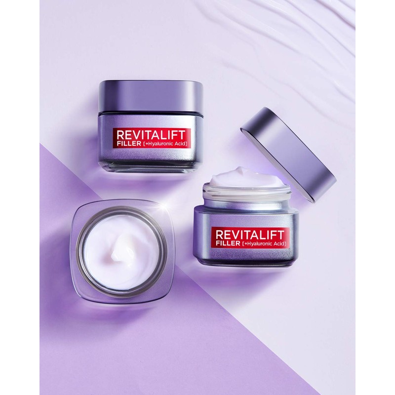 L'oreal Paris Revitalift Nourishing Day Cream 1 x 50 ml