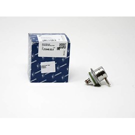 Pierburg 721548530 Fuel Pressure Regulator