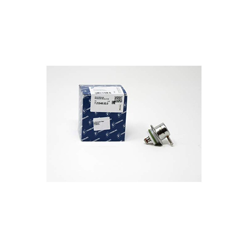 Pierburg 721548530 Fuel Pressure Regulator