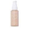 ColourPop Pretty Fresh Liquid Foundation - Hydrating Foundation with Medium,