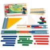 Kids First Math: Number Track Math Kit w/ Lesson Guide