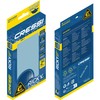 Cressi Ricky Jr Swim Cap - Junior Unisex Swimming Cap,