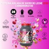 Woman protein sabor cereales frutales (CEREALES FRUTALES, 2KG)