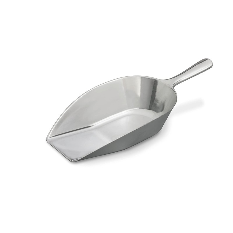 Wilesco Weighing Scoop 350 mm Weighing / Baking / Food