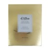 Dalba White Truffle Lifting Mask Pack 4 Pieces 3 Box