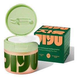 Almohadillas De Esmalte Tonificantes: Cuidado De La Piel Cor